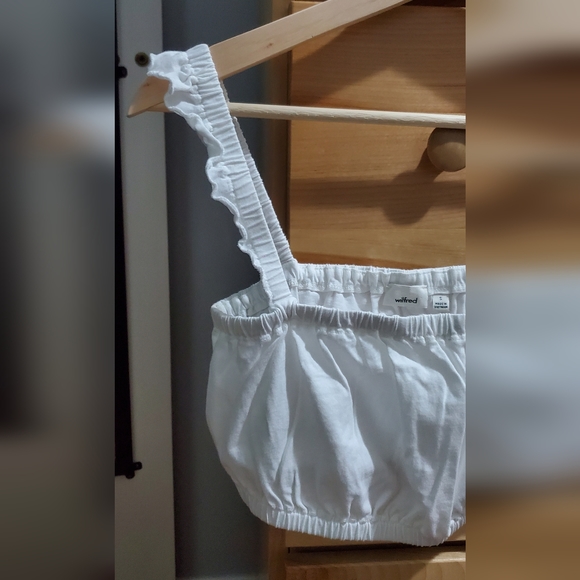 Women's Crop Top - Picture 4 of 4